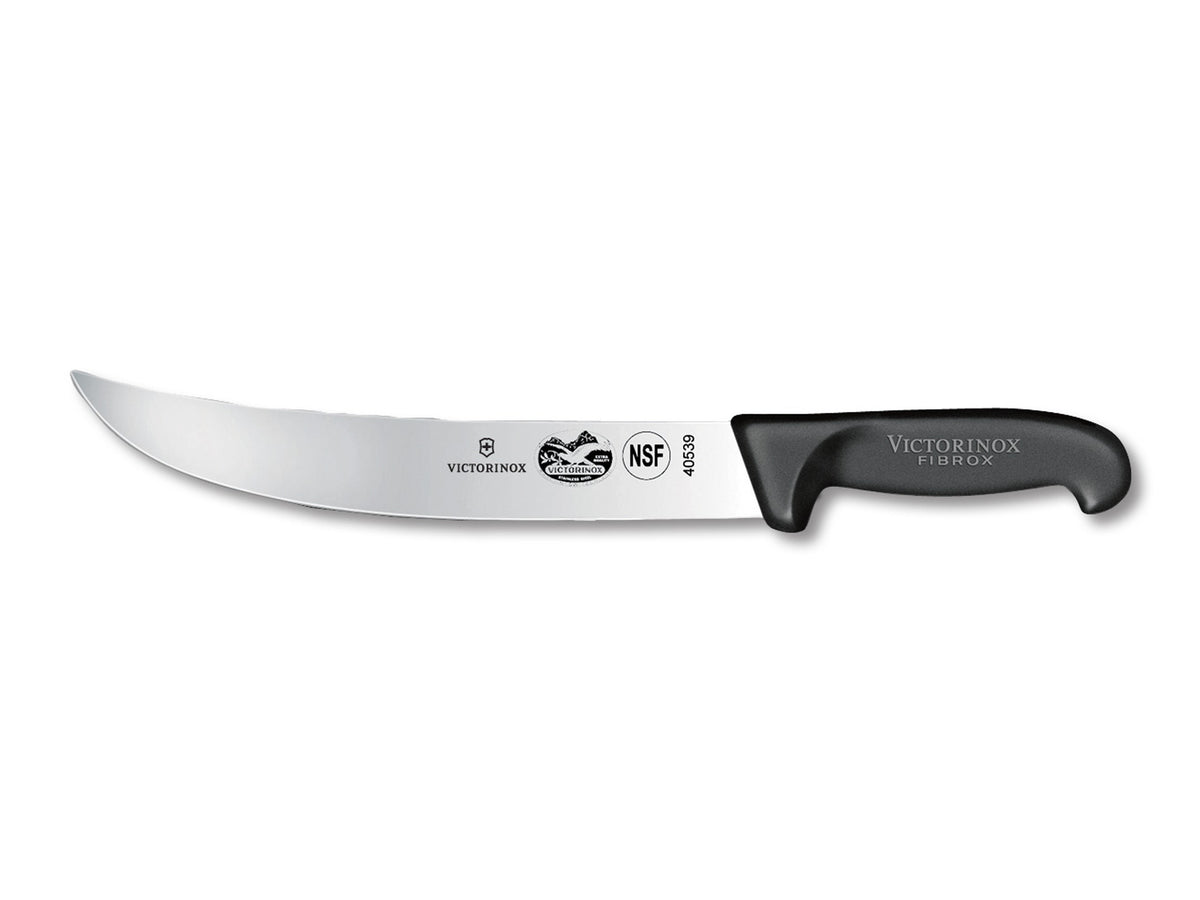 Cimeter Knife - Bunzl Processor Division