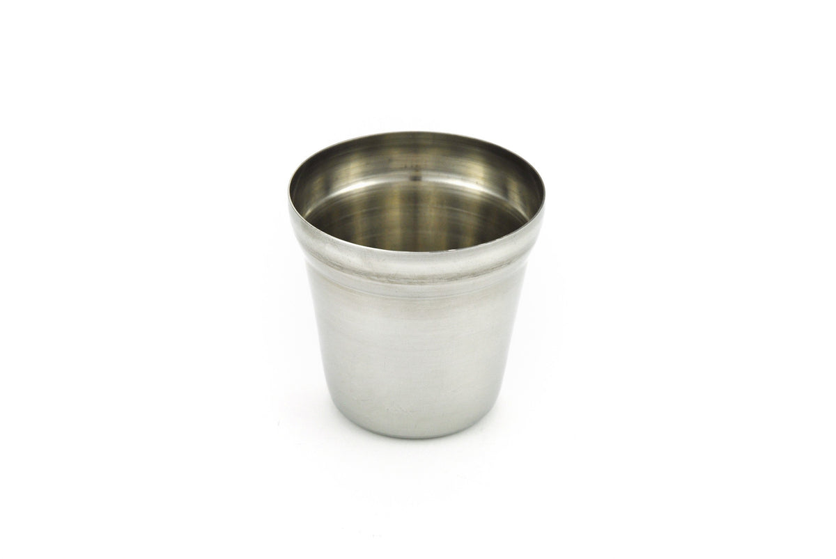 6pcs Stainless Steel Cup Korean Water Cup Kitchen Outdoor Coffee Dining for  sale online