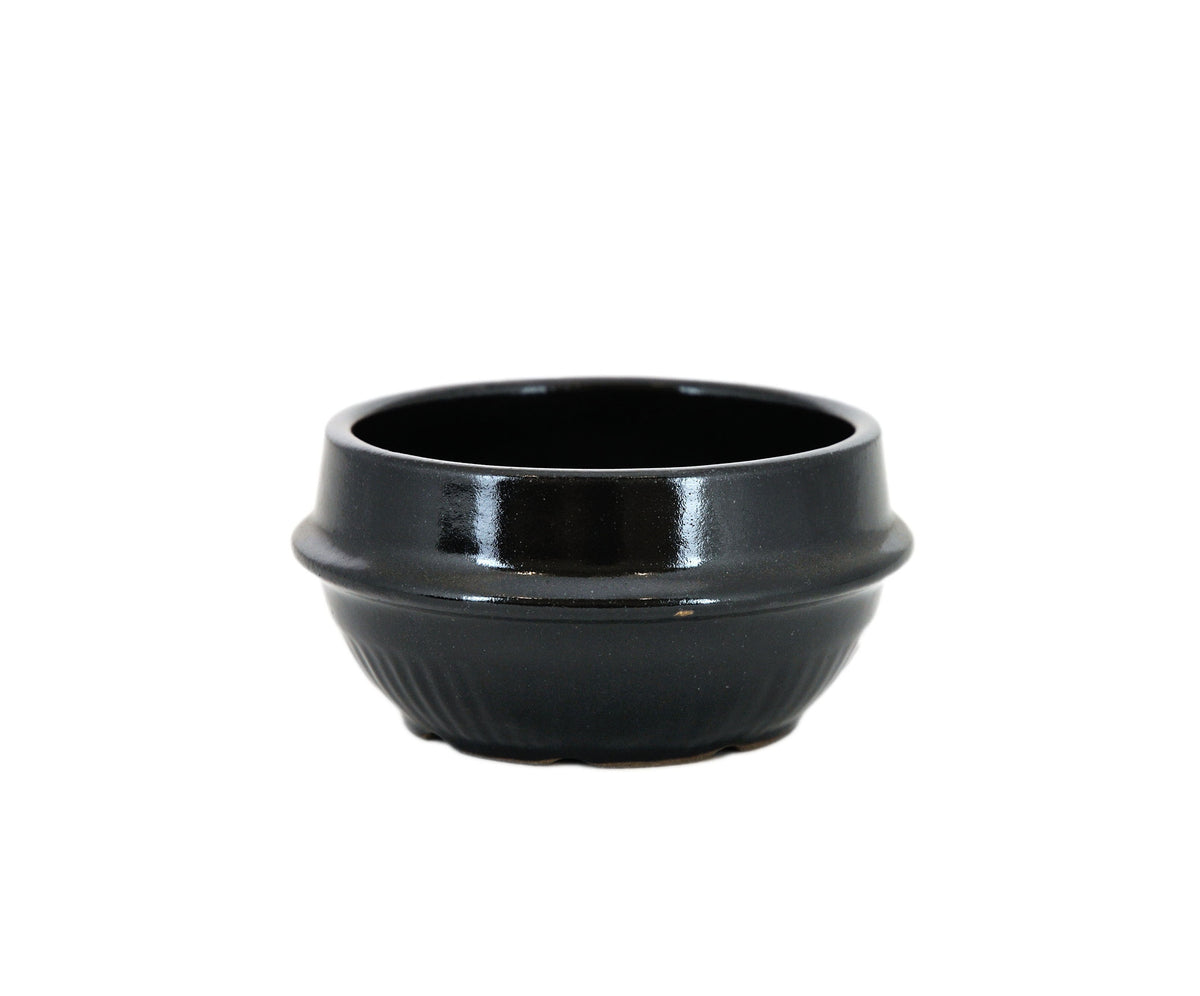 PLASTIC MIXING BOWL - 10.88 DIA.