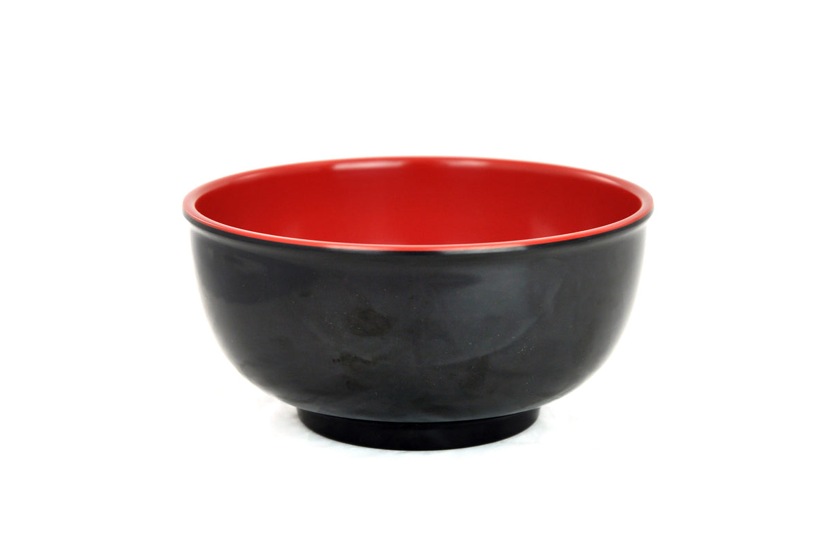 Melamine Lacquer Miso Soup Bowl – eKitchenary