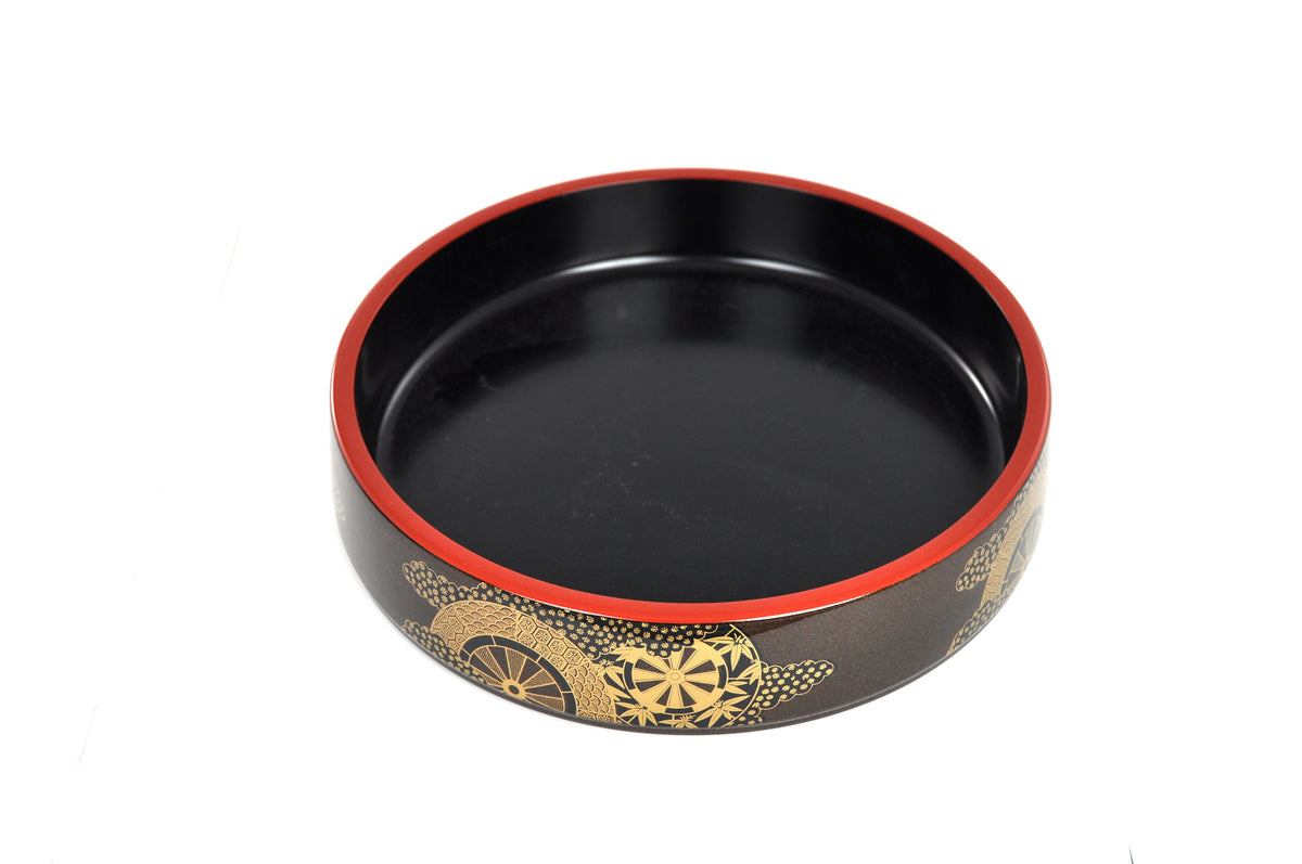 Melamine Lacquer Miso Soup Bowl – eKitchenary