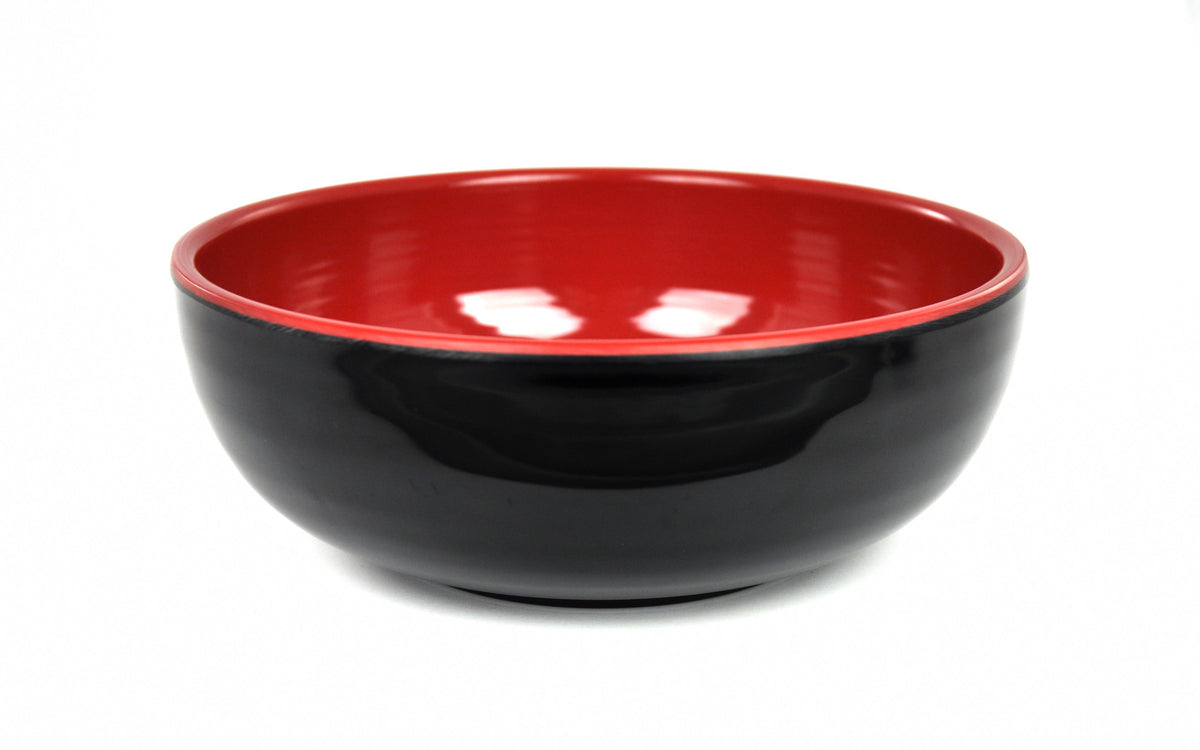 Melamine Lacquer Miso Soup Bowl – eKitchenary