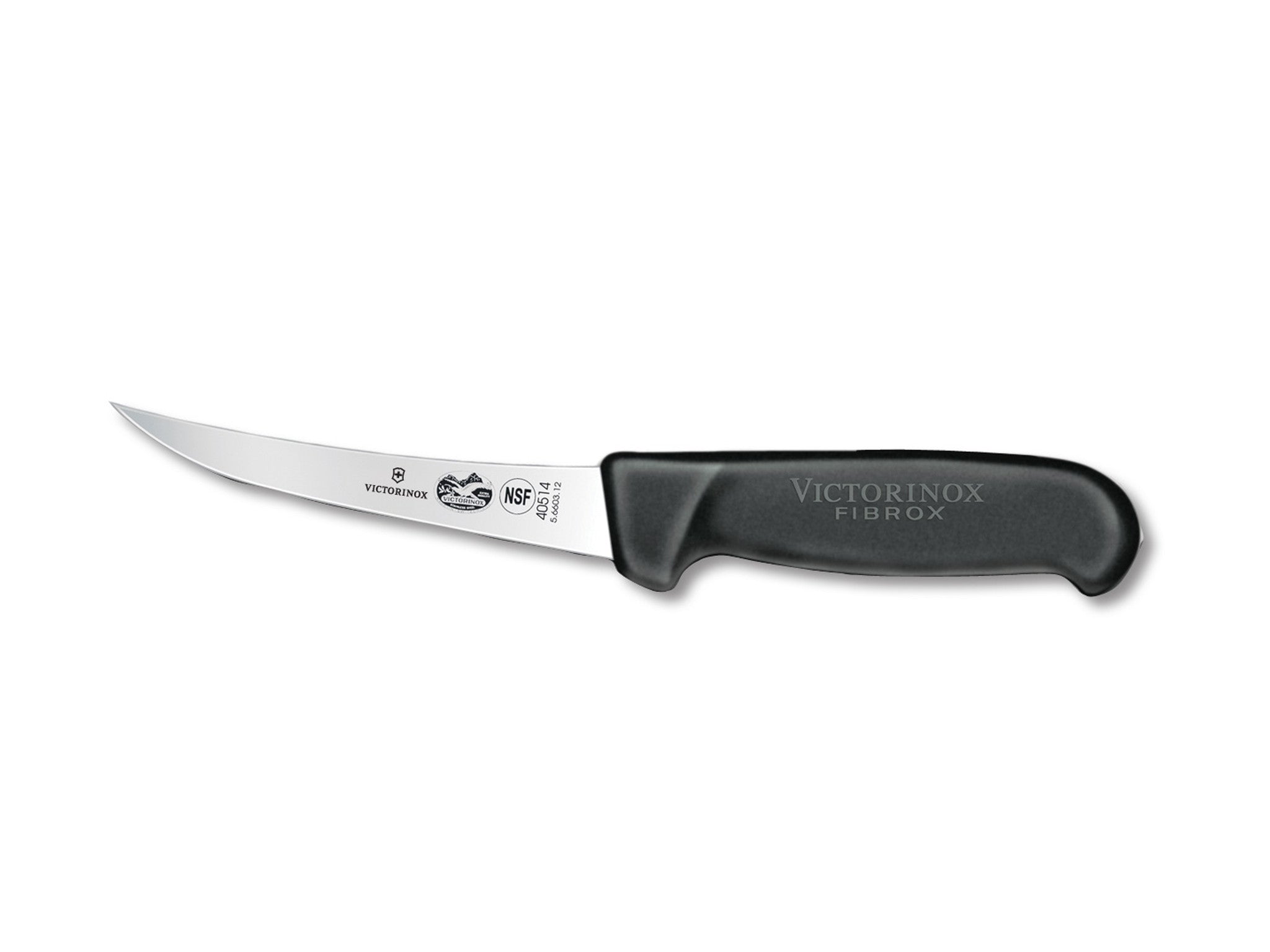 4- RH Forschner Victorinox Boning / Paring Knife 406F-6 41811