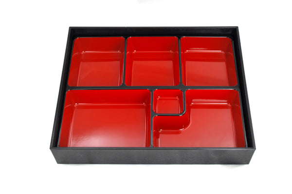 Nu Bento Box - Creations - Melamine - Dinnerware