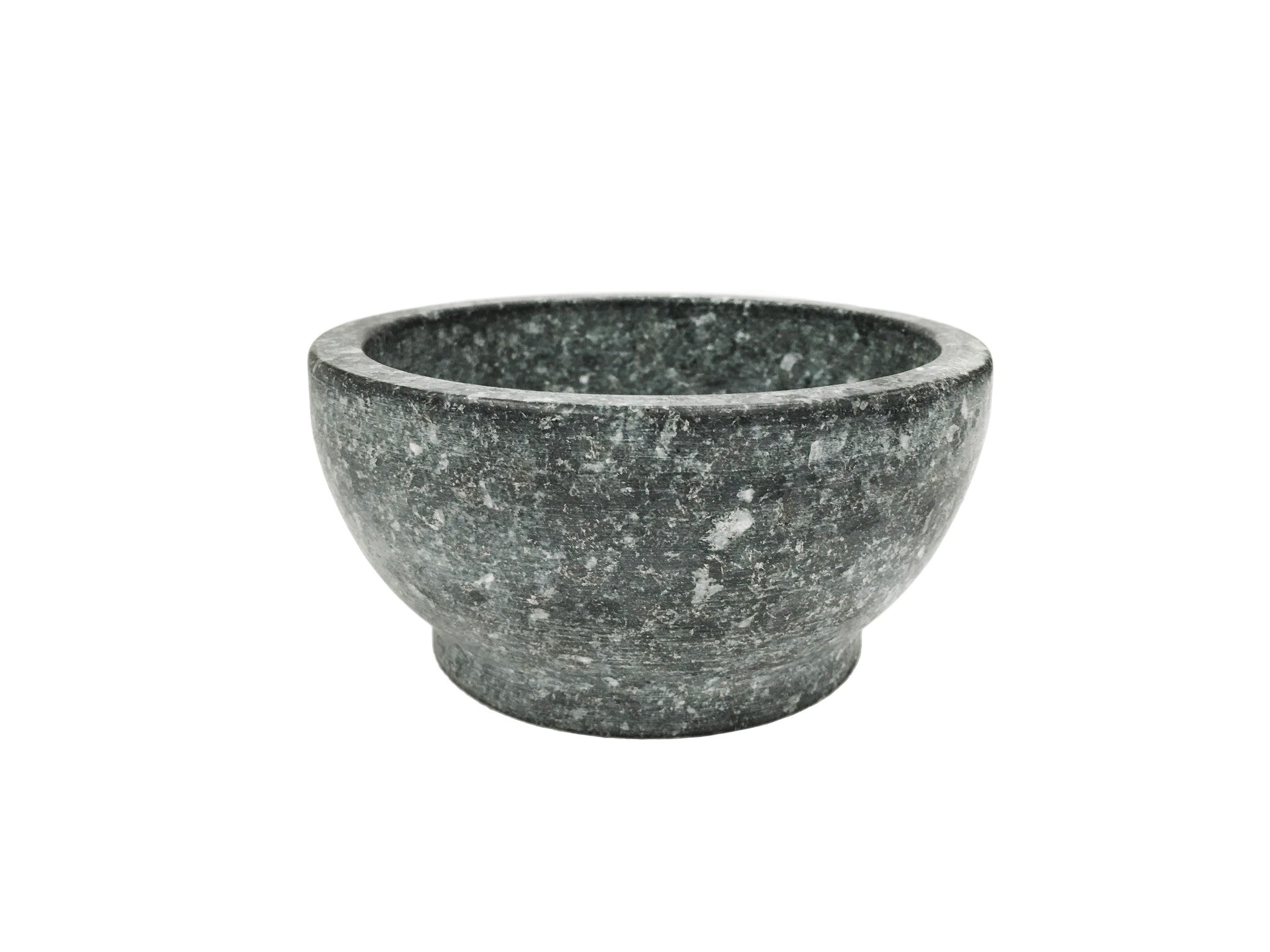Onggibang Earthenware Korean Cooking Stone Bowl