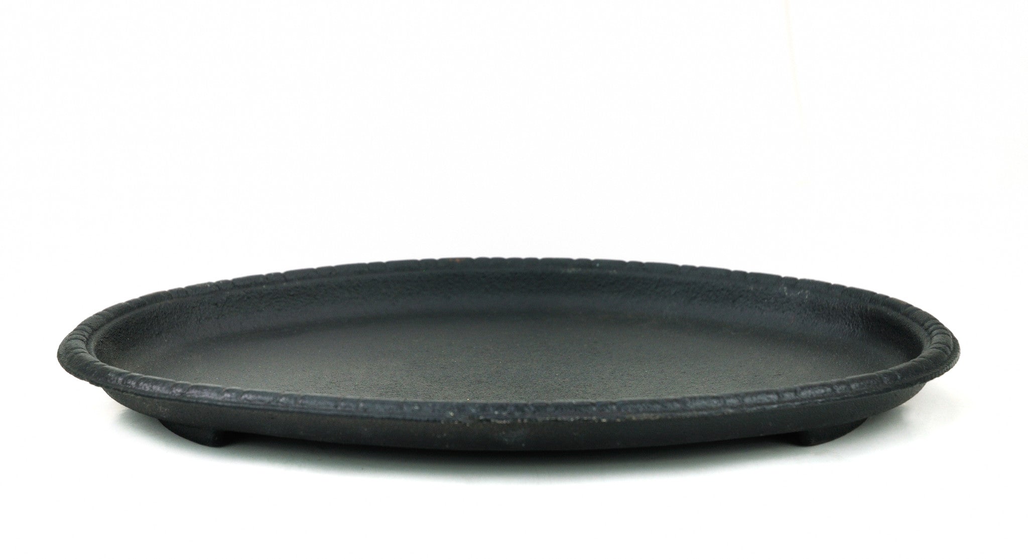 Milk Street Cast Iron Sizzling Plate
