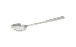 Stainless Steel Spoon Korean Style High looking Long handled - Temu